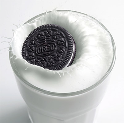 oreo