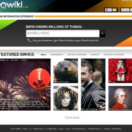 qwiki