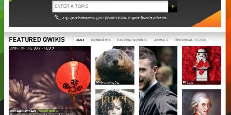 qwiki