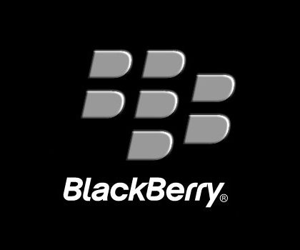 Blackberry-logo