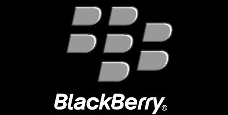 Blackberry-logo