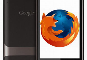 Mozilla-Firefox-Android