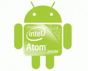 Android-Intel