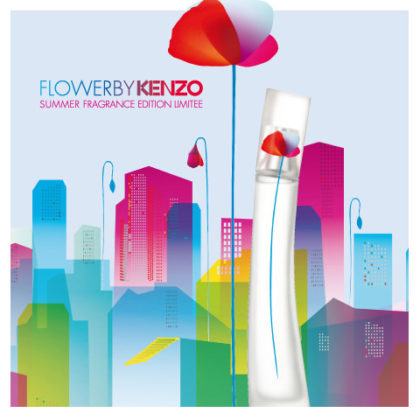 Flower-by-Kenzo-Summer-2011