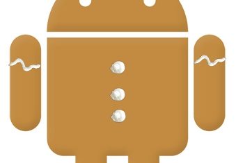 Android-Gingerbread