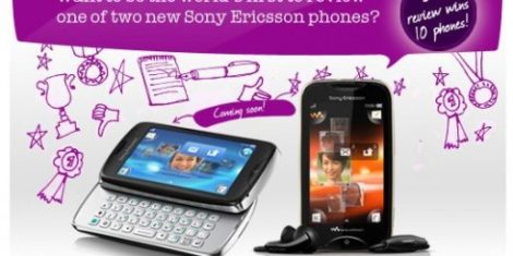 Facebook-sony-ericsson-recenzija