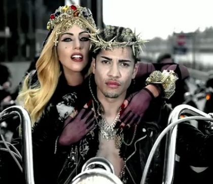 judas-lady-gaga