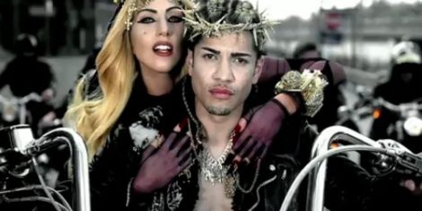 judas-lady-gaga