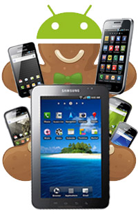 samsung-galagy-gingerbread