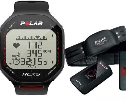 Polar-RCX5