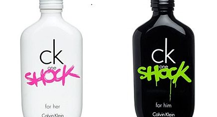 ck-shock