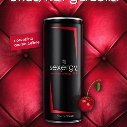 sexenergy