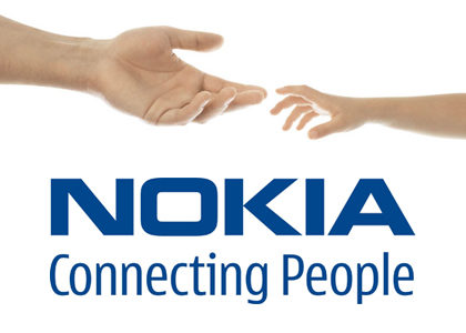 Nokia-Logo