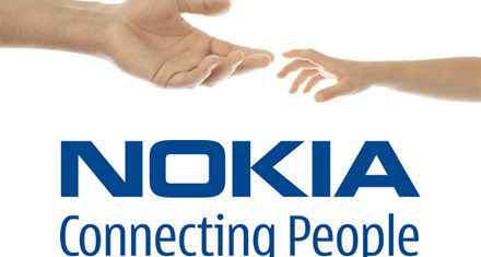 Nokia-Logo