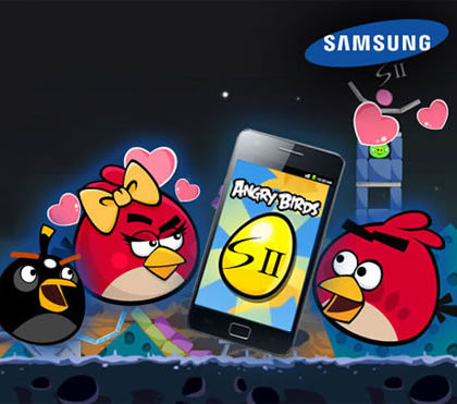 Samsung-Galaxy-S-II-angry-birds