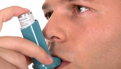 inhalator