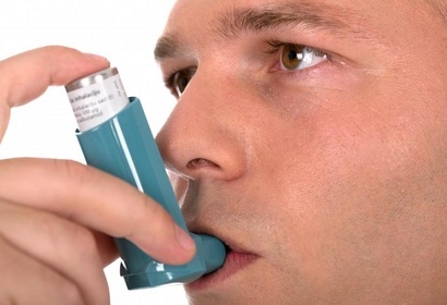 inhalator