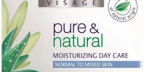 nivea-pure-natural-krema-skatla