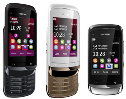 nokia-c2-phones