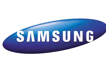 Samsung-Logo