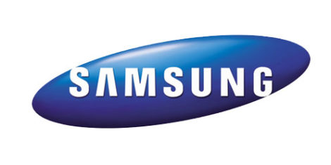 Samsung-Logo