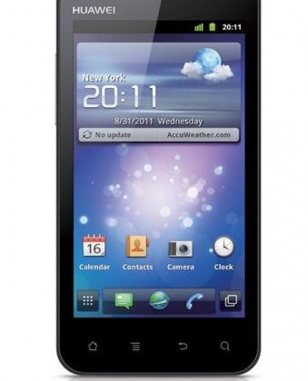 huawei-honor