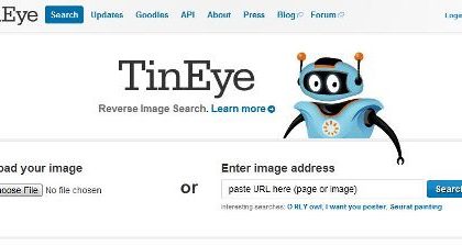 tineye