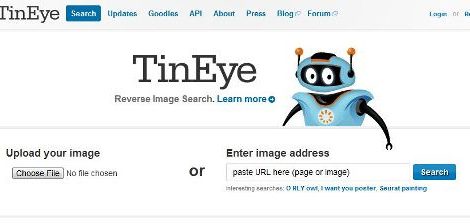 tineye
