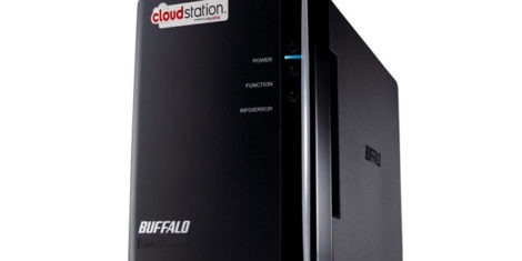 Buffalo-CloudStation