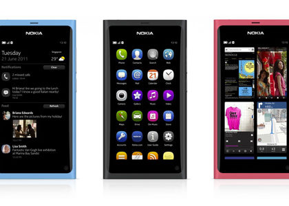 Three-Nokia-N9s