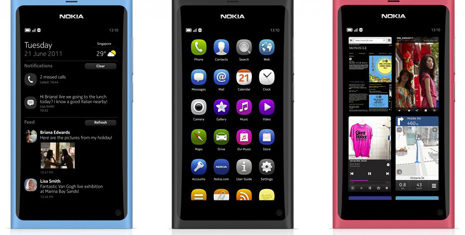 Three-Nokia-N9s