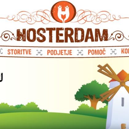 hosterdam-com