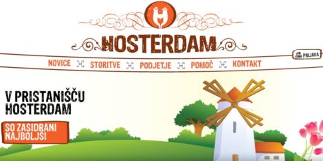 hosterdam-com