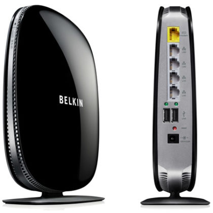 belkin-advance n900-db