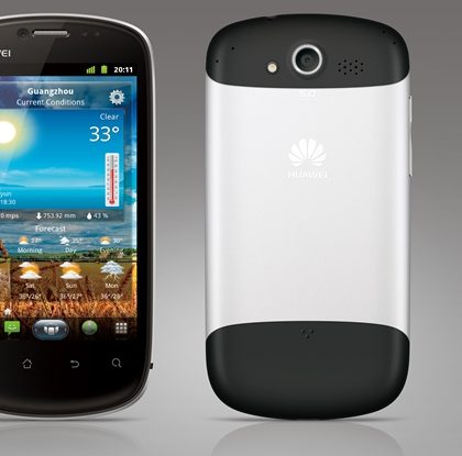 huawei-vision