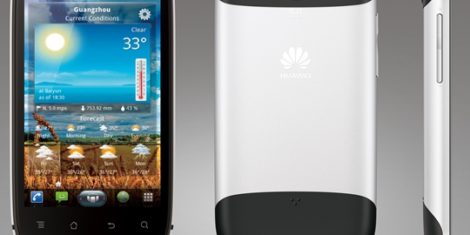 huawei-vision