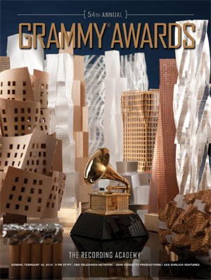 54th_Grammy_Award_Poster