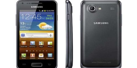 Samsung-I9070-Galaxy-S-Advance