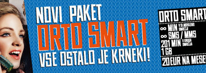 orto-smart