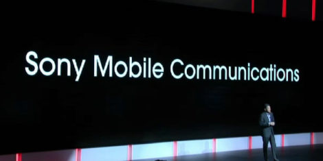 sony-mobile-communications