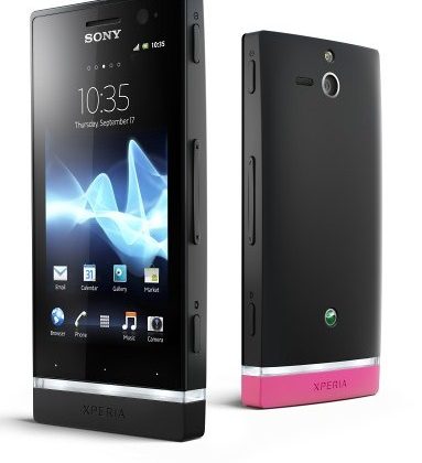 sony-xperia-u