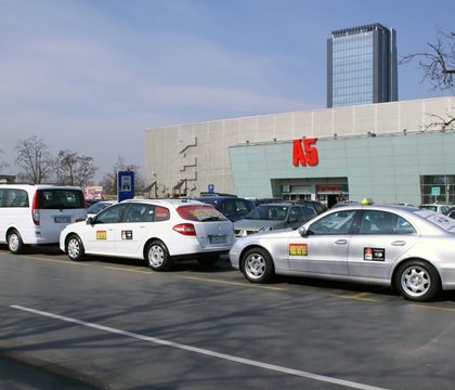 Mobilni internet - Intertours Taxi