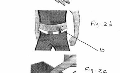 Nokia-haptic-tattoo-patent