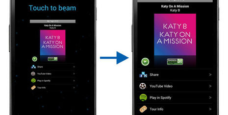 Shazam-Android_Beam