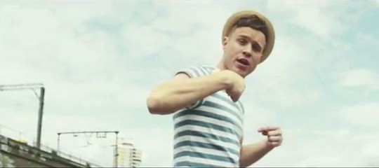 Heart Skips A Beat By Olly Murs Videospot In Besedilo Uporabna