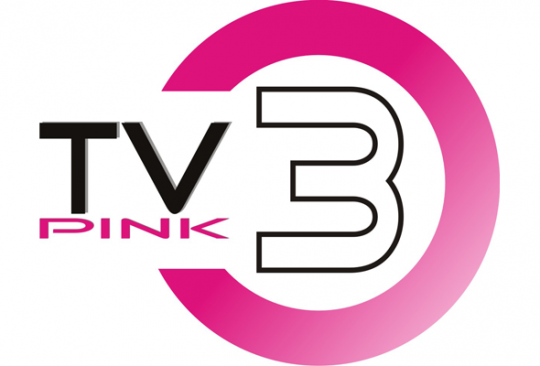 TV Pink 3 (TV3 Pink) je zamenjal Pink Si vse skupaj pa je sila podobno TV.....