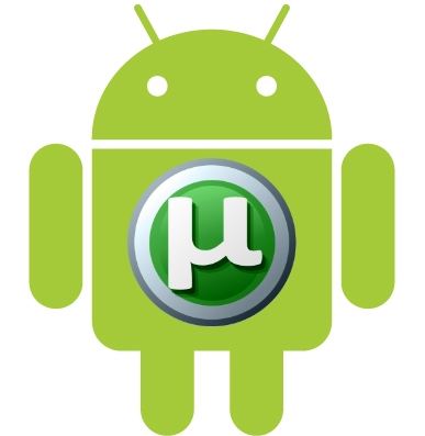 utorrent-android