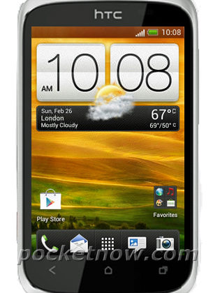 HTC_Golf