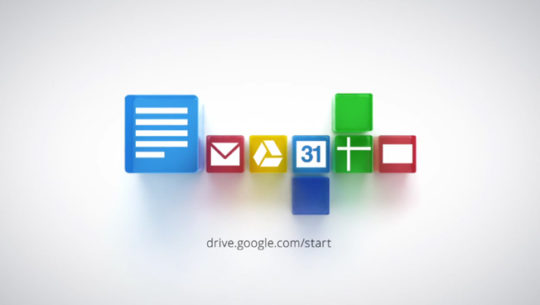 google-drive