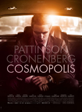 Cosmopolis_Poster